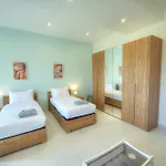 Διαμέρισμα Britannia Suites, 2bedrooms Flat, View Jcas1 *