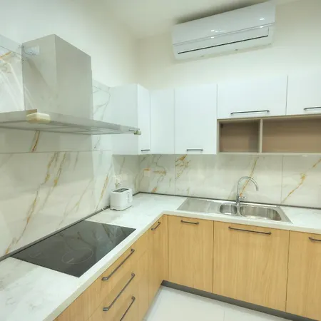 Britannia Suites, 2bedrooms Flat, View Jcas1 Διαμέρισμα *