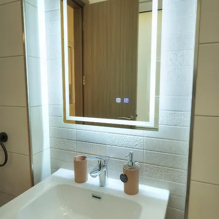 Britannia Suites, 2bedrooms Flat, View Jcas1 Διαμέρισμα *