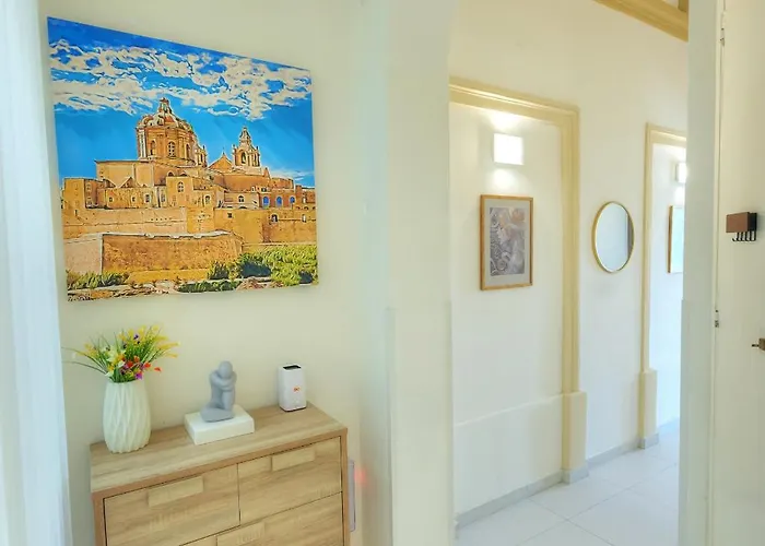 Britannia Suites, 2bedrooms Flat, View Jcas1