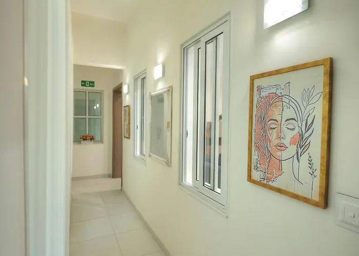 Britannia Suites, 2bedrooms Flat, View Jcas1 *