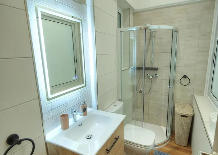 Britannia Suites, 2bedrooms Flat, View Jcas1 Апартаменты *