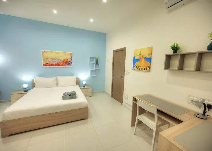 Britannia Suites, 2bedrooms Flat, View Jcas1 *