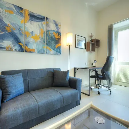 Britannia Suites, 2bedrooms Flat, View Jcas1 Appartement