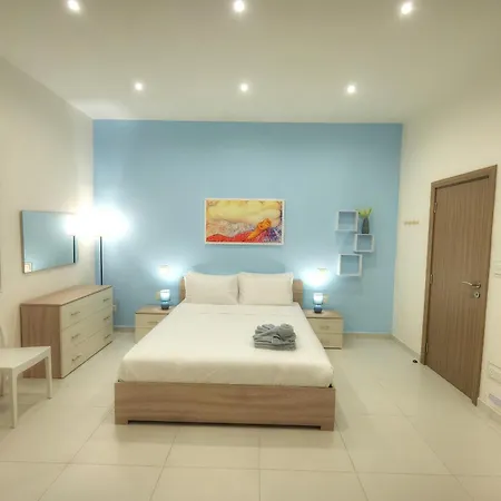 Britannia Suites, 2bedrooms Flat, View Jcas1-1 Apartamento *