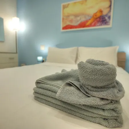 Lejlighed Britannia Suites, 2bedrooms Flat, View Jcas1 Floriana