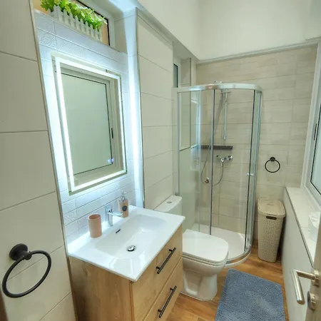 Britannia Suites, 2bedrooms Flat, View Jcas1-1 Apartamento *