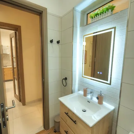 Britannia Suites, 2bedrooms Flat, View Jcas1 Appartement