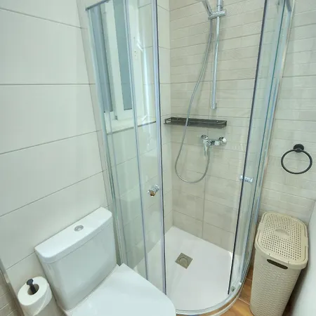 Britannia Suites, 2bedrooms Flat, View Jcas1 Lejlighed Floriana