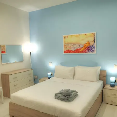 Appartement Britannia Suites, 2bedrooms Flat, View Jcas1