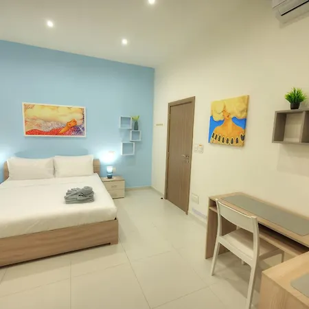 Britannia Suites, 2bedrooms Flat, View Jcas1-1 *