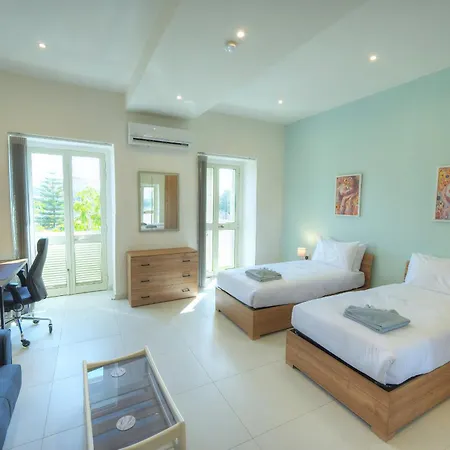 Britannia Suites, 2bedrooms Flat, View Jcas1 Appartement